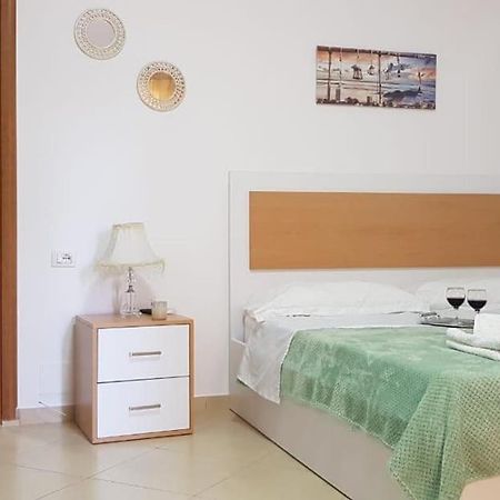 Mario Apartments 1 - Vlorë Exteriér fotografie