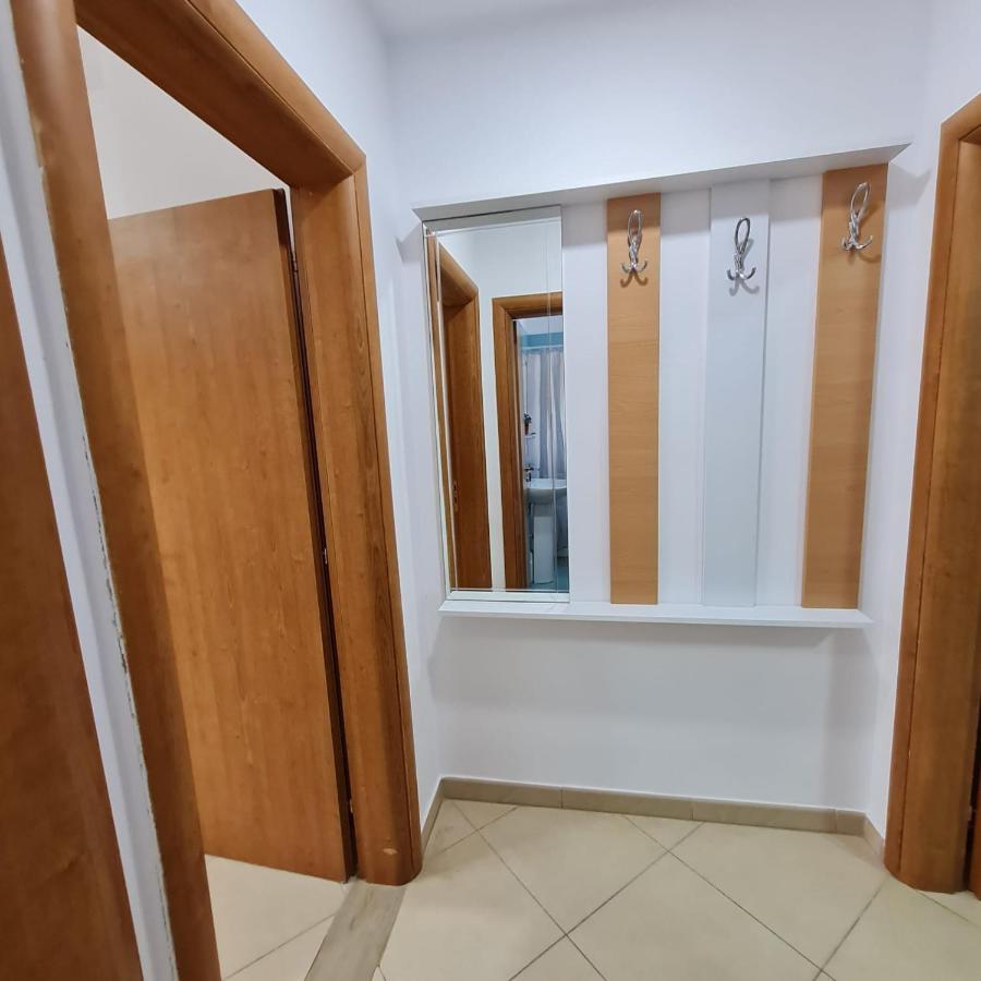 Mario Apartments 1 - Vlorë Exteriér fotografie